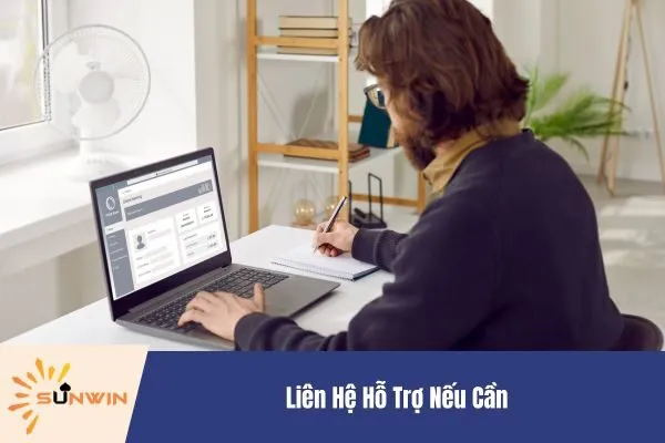 Hướng Dẫn Đăng Ký Sunwin
