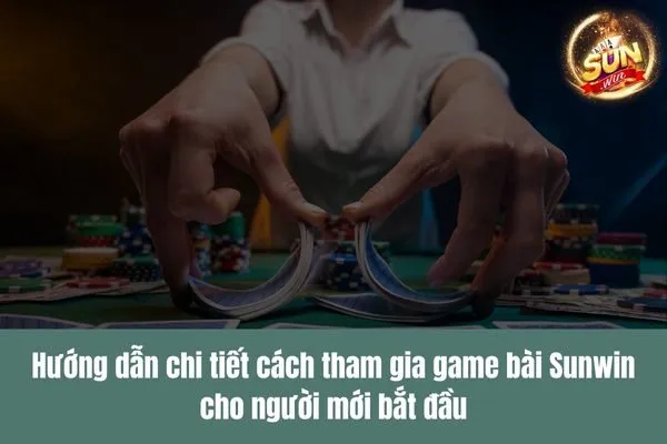 Game bài Sunwin là gì Đánh giá chi tiết từ chuyên gia game bài